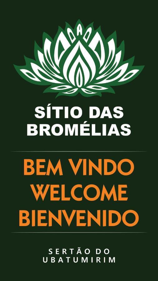 Sitio Das Bromelias Cachoeira Do Tombador Ubatuba Zewnętrze zdjęcie