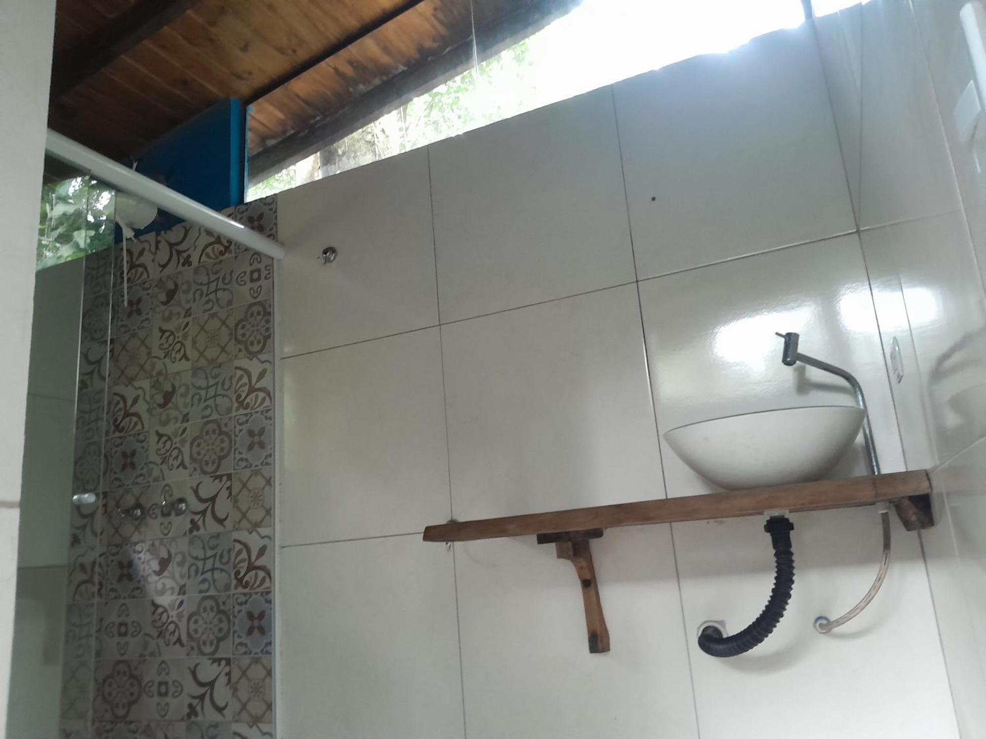 Sitio Das Bromelias Cachoeira Do Tombador Ubatuba Zewnętrze zdjęcie