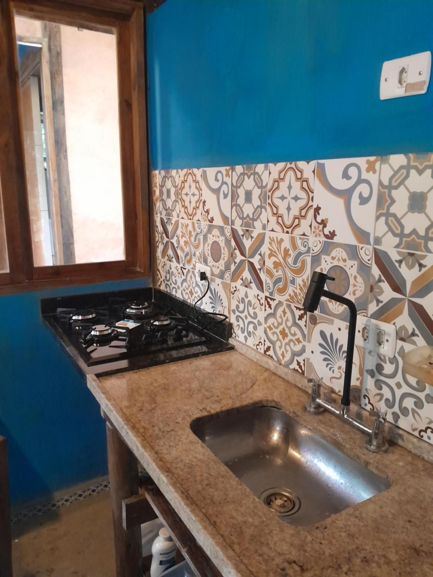 Sitio Das Bromelias Cachoeira Do Tombador Ubatuba Zewnętrze zdjęcie