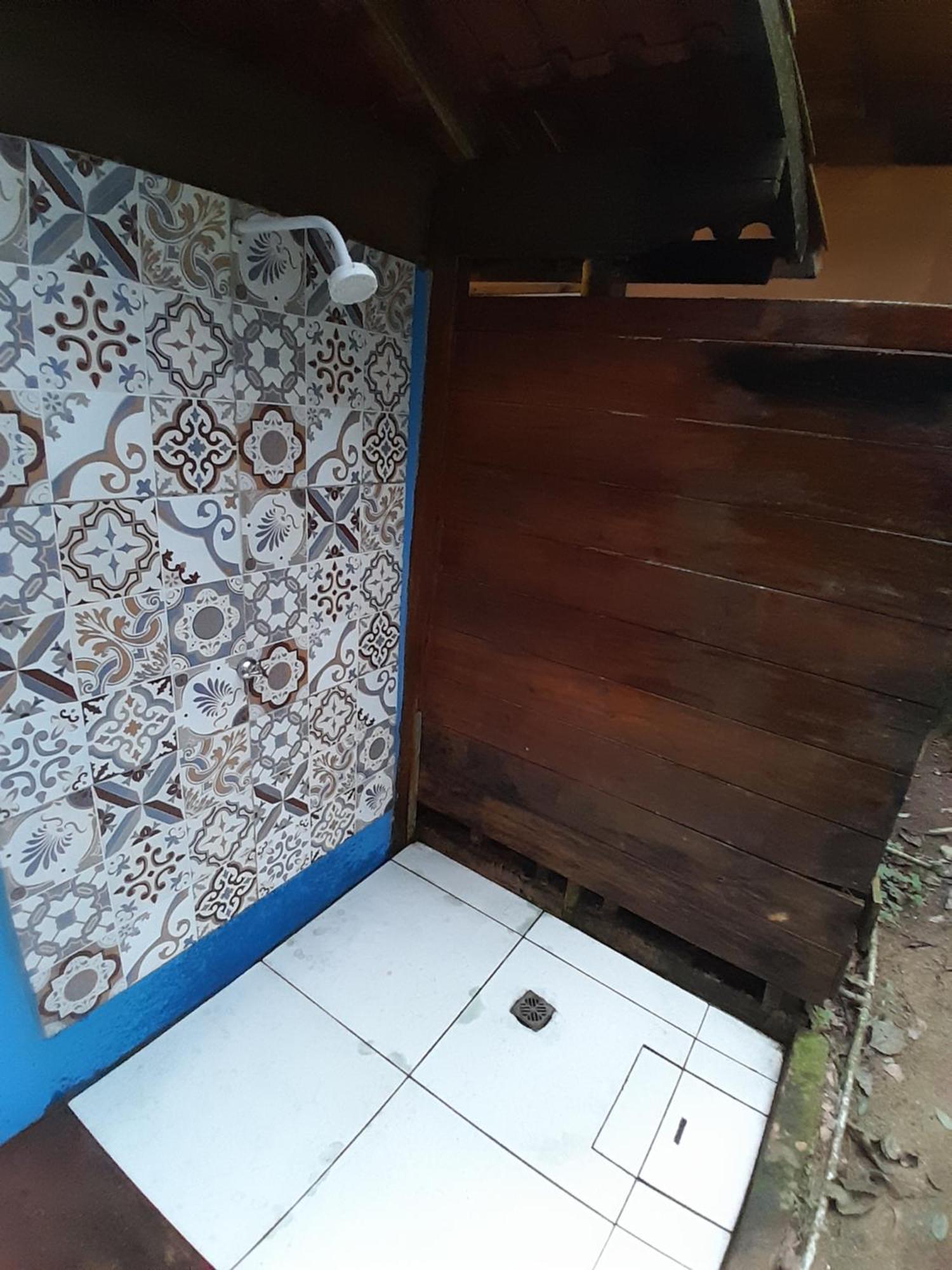 Sitio Das Bromelias Cachoeira Do Tombador Ubatuba Zewnętrze zdjęcie