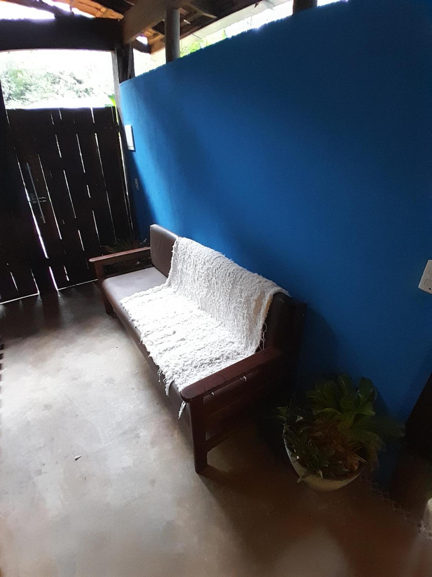 Sitio Das Bromelias Cachoeira Do Tombador Ubatuba Zewnętrze zdjęcie