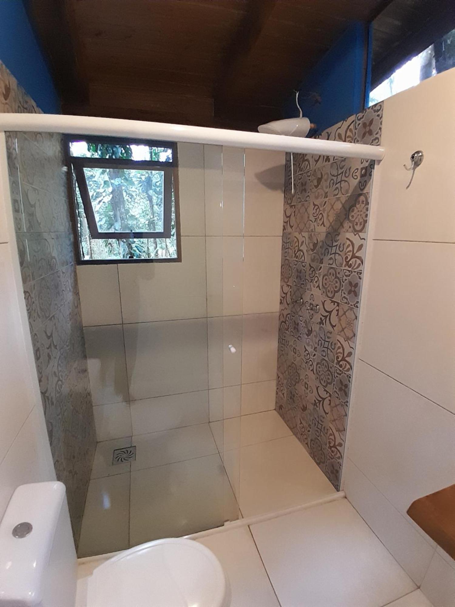 Sitio Das Bromelias Cachoeira Do Tombador Ubatuba Zewnętrze zdjęcie