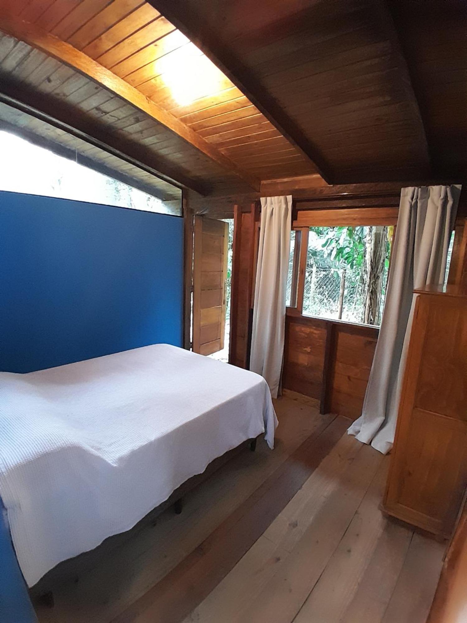 Sitio Das Bromelias Cachoeira Do Tombador Ubatuba Zewnętrze zdjęcie