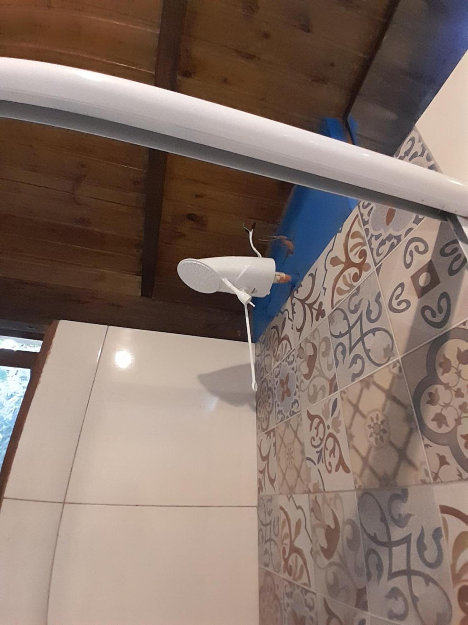 Sitio Das Bromelias Cachoeira Do Tombador Ubatuba Zewnętrze zdjęcie