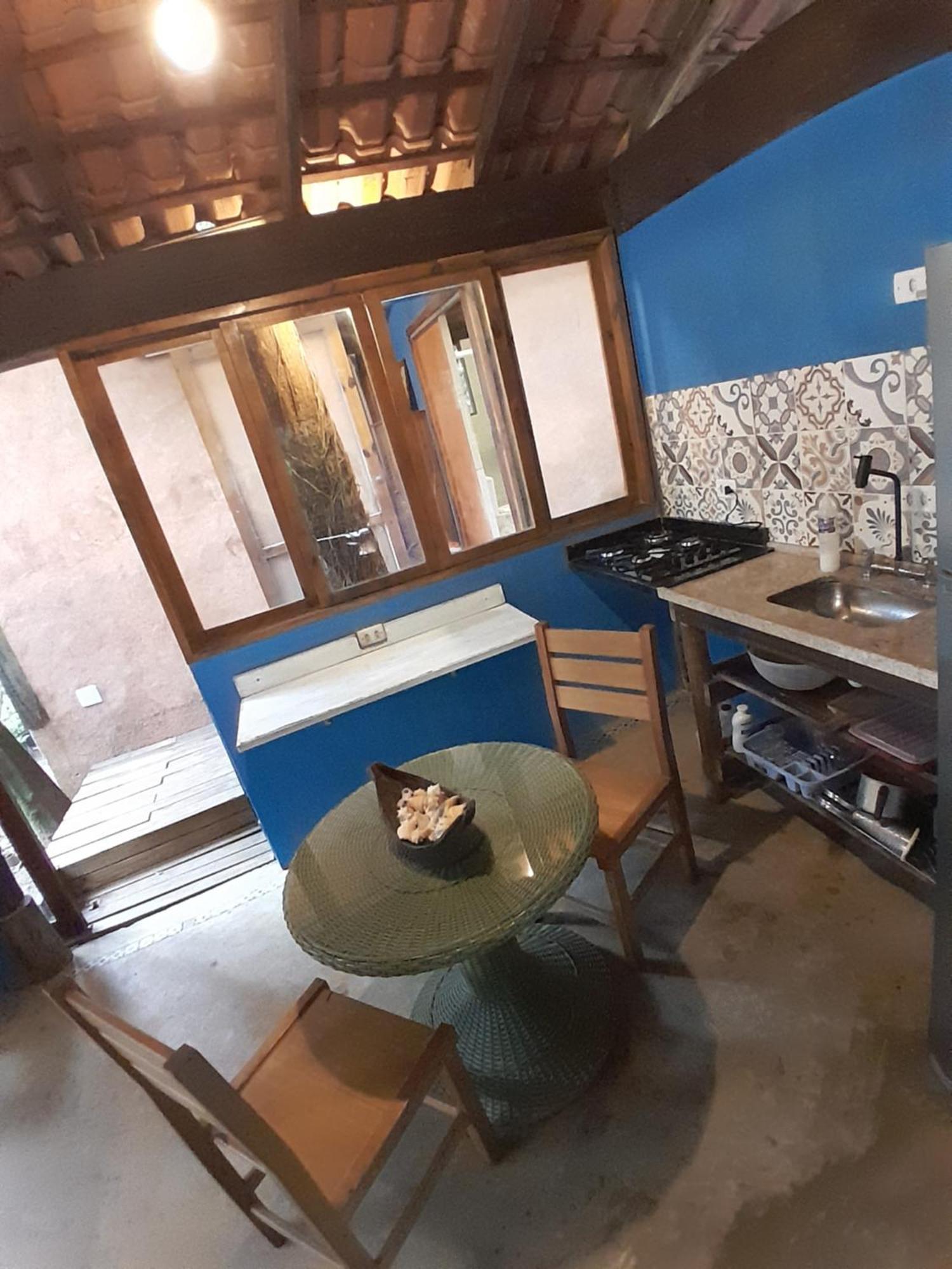 Sitio Das Bromelias Cachoeira Do Tombador Ubatuba Zewnętrze zdjęcie